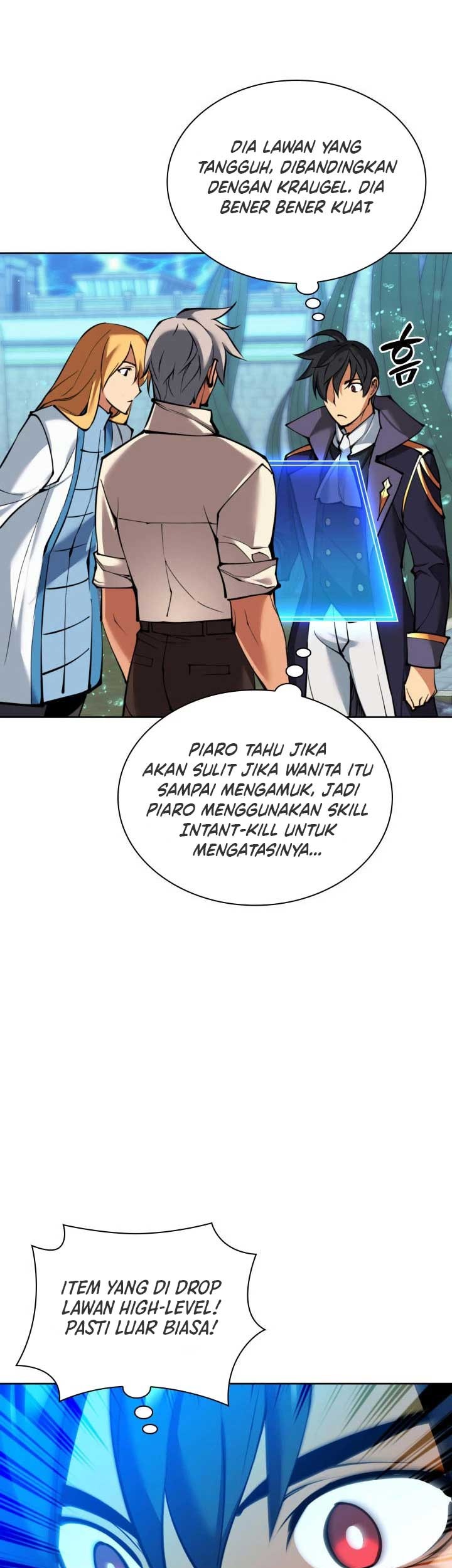 Overgeared Chapter 237 Gambar 82