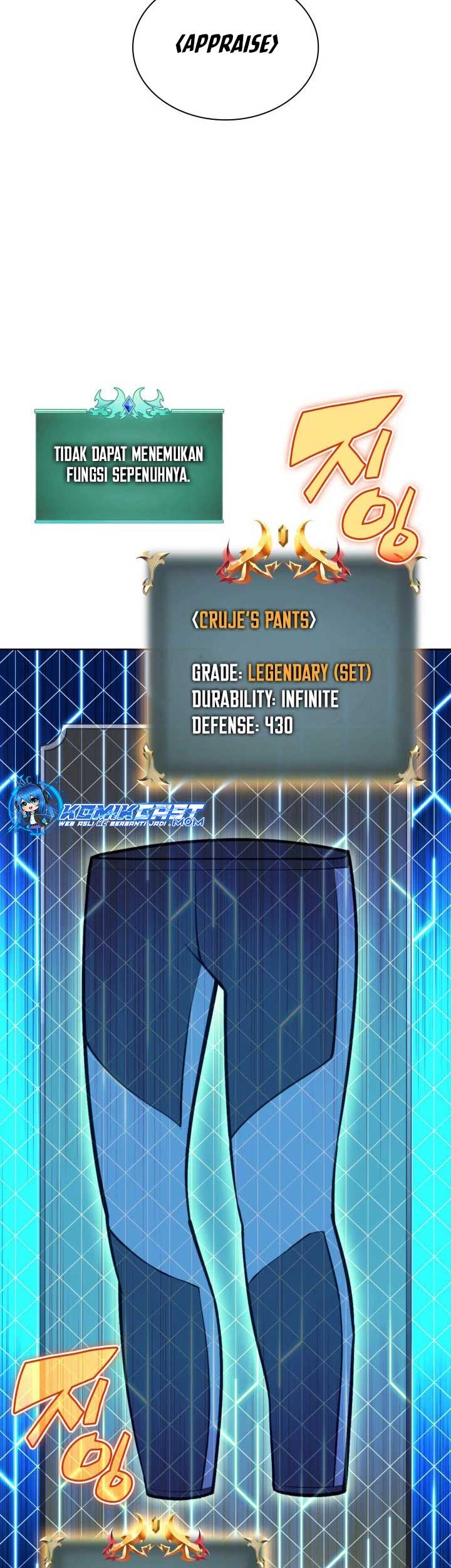 Overgeared Chapter 237 Gambar 84