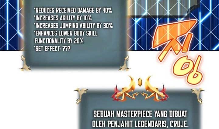 Overgeared Chapter 237 Gambar 85