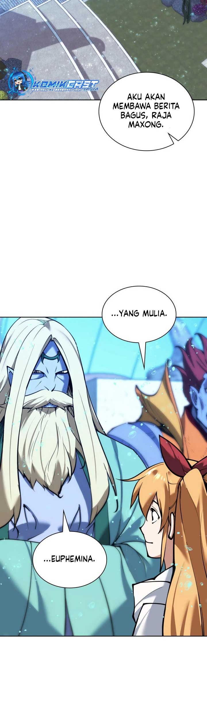 Overgeared Chapter 237 Gambar 108