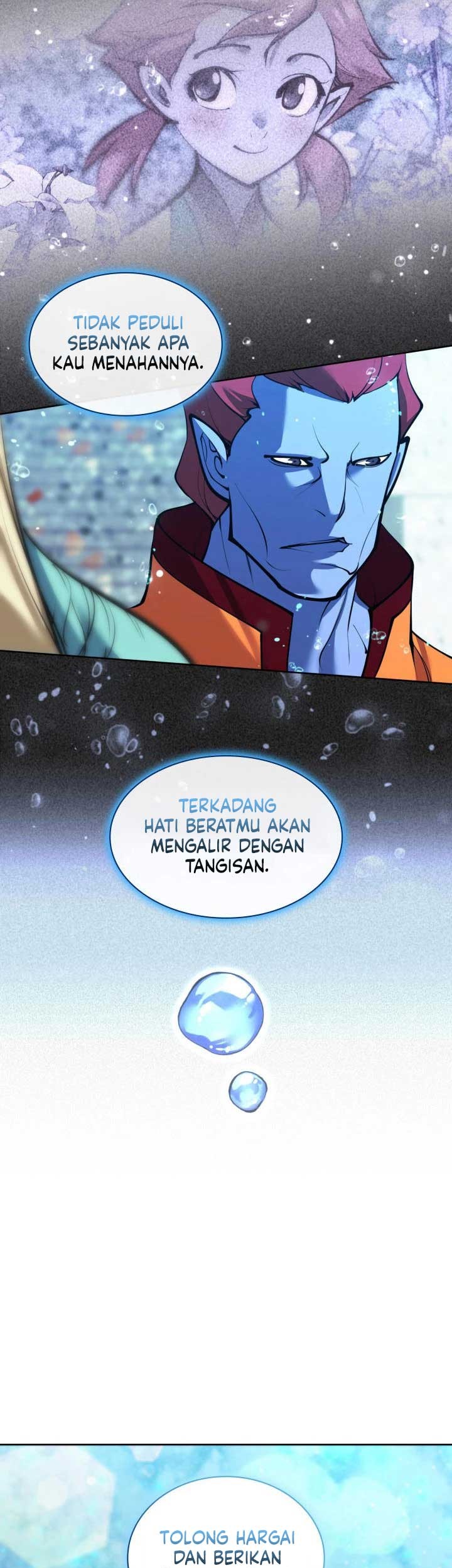 Overgeared Chapter 237 Gambar 110