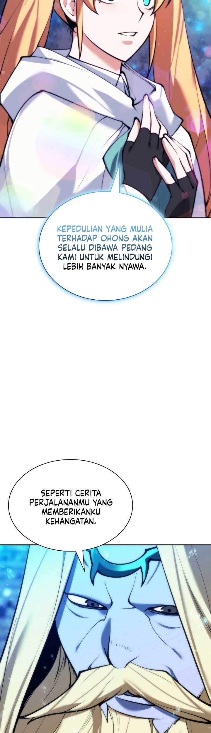 Overgeared Chapter 237 Gambar 112