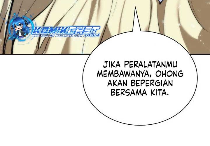Overgeared Chapter 237 Gambar 113