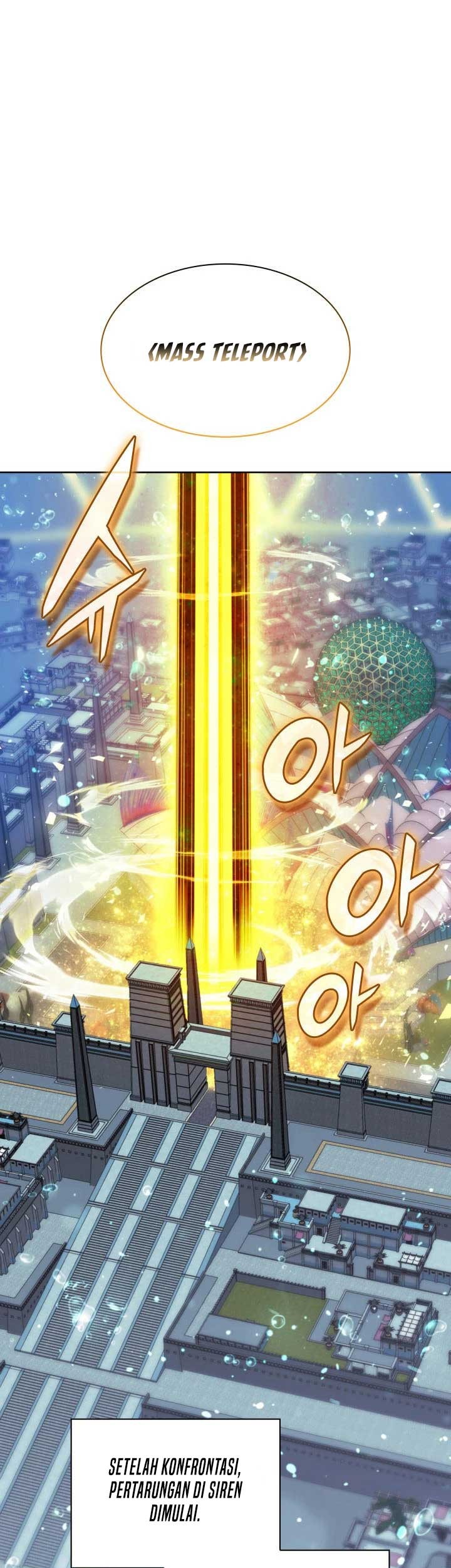 Overgeared Chapter 237 Gambar 114