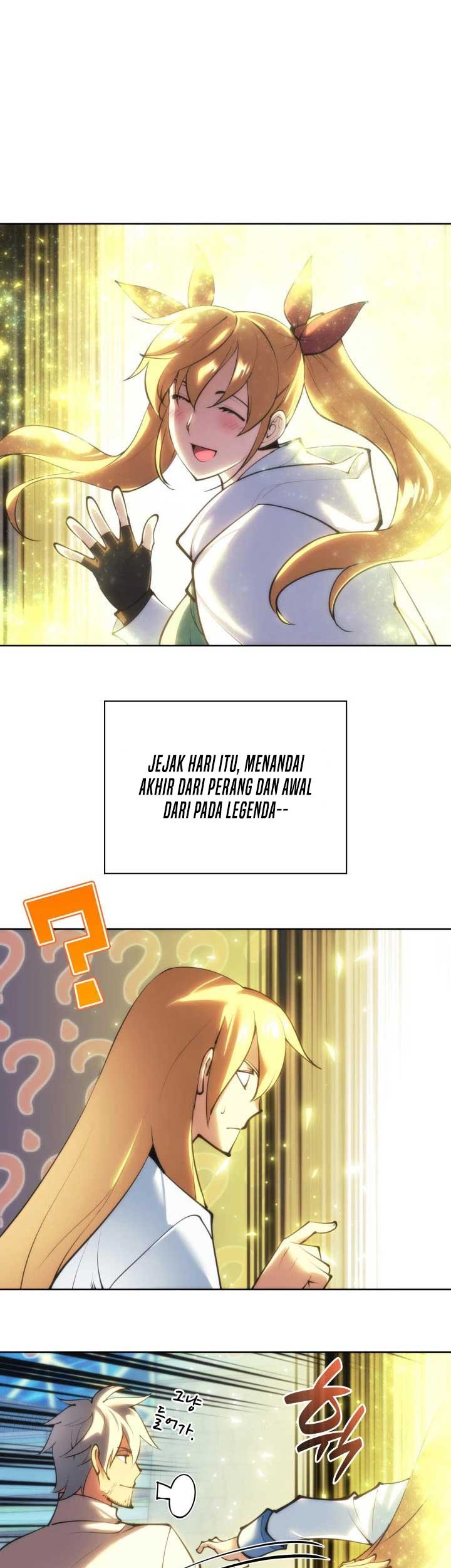 Overgeared Chapter 237 Gambar 116