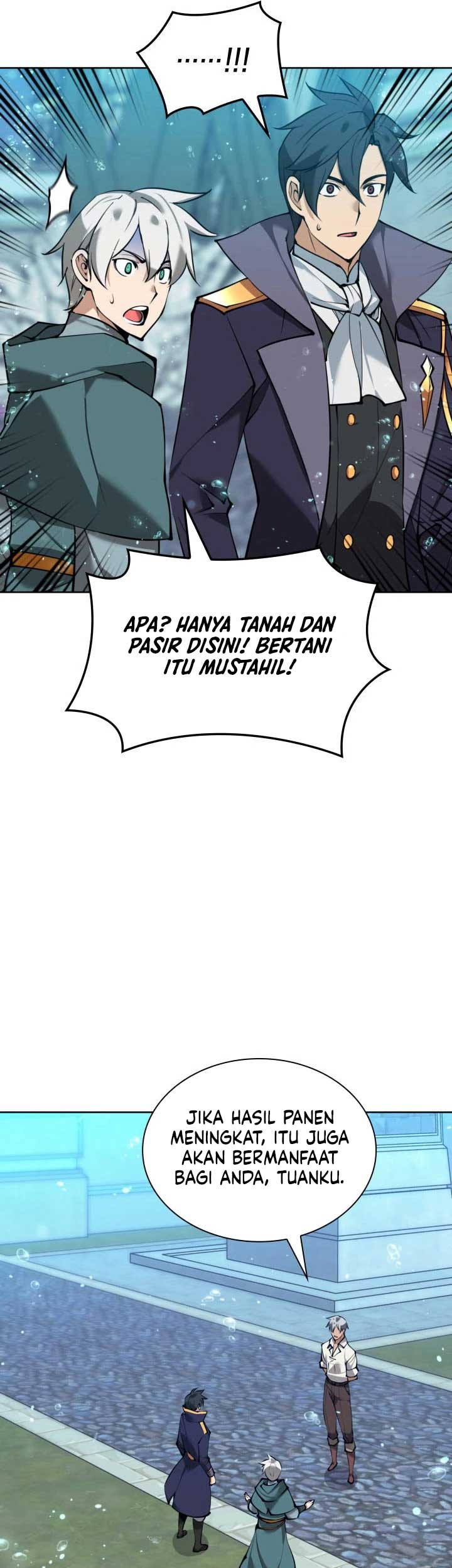 Overgeared Chapter 237 Gambar 98