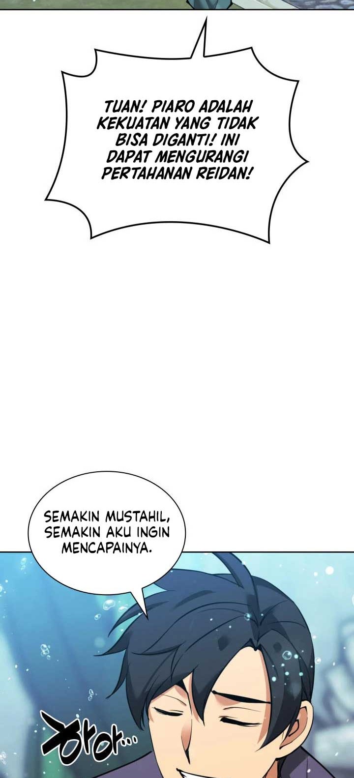 Overgeared Chapter 237 Gambar 99