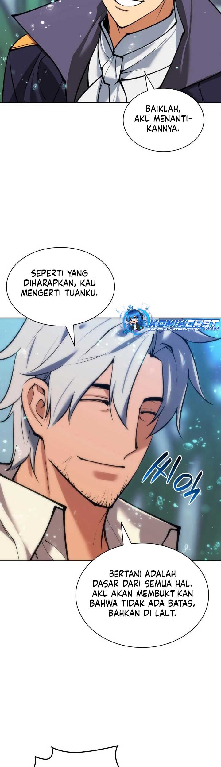 Overgeared Chapter 237 Gambar 100