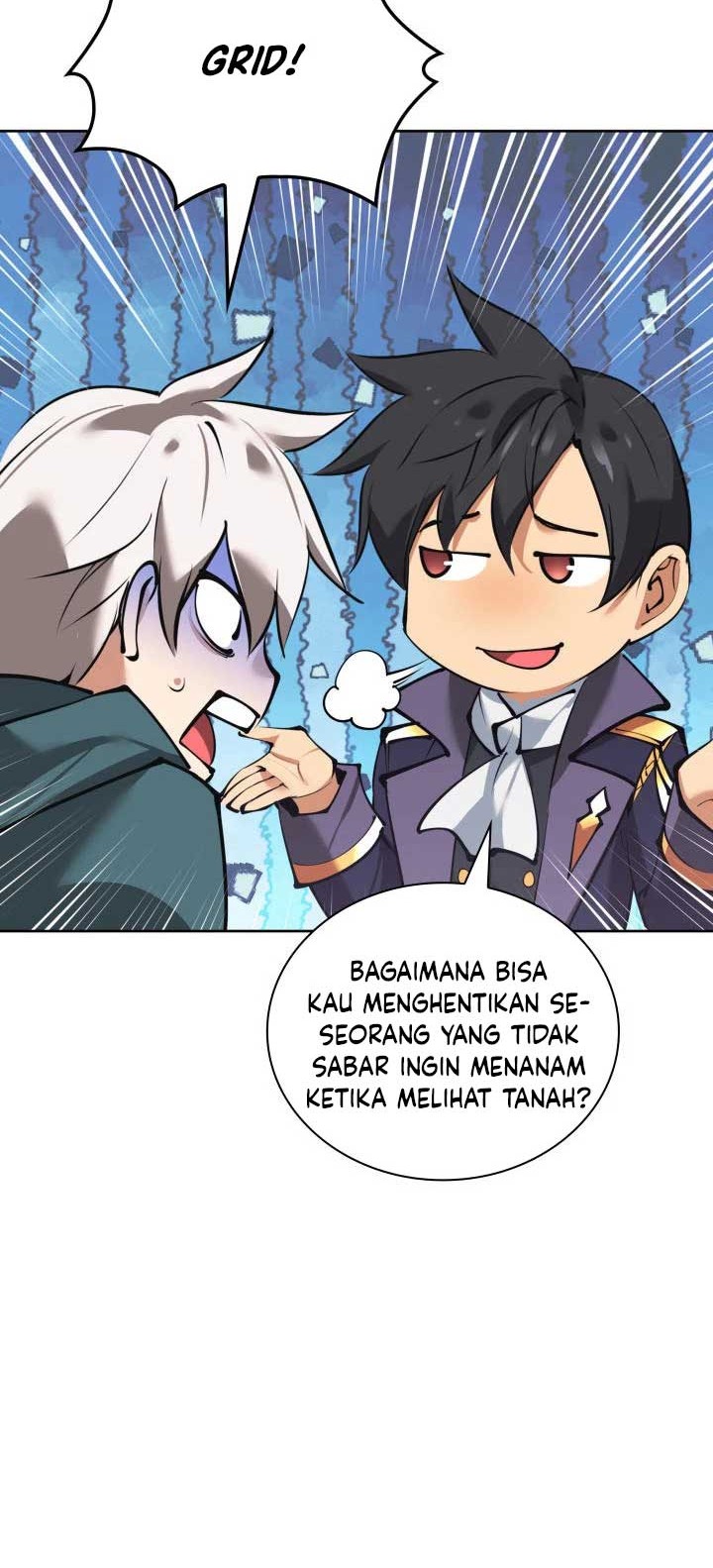 Overgeared Chapter 237 Gambar 101