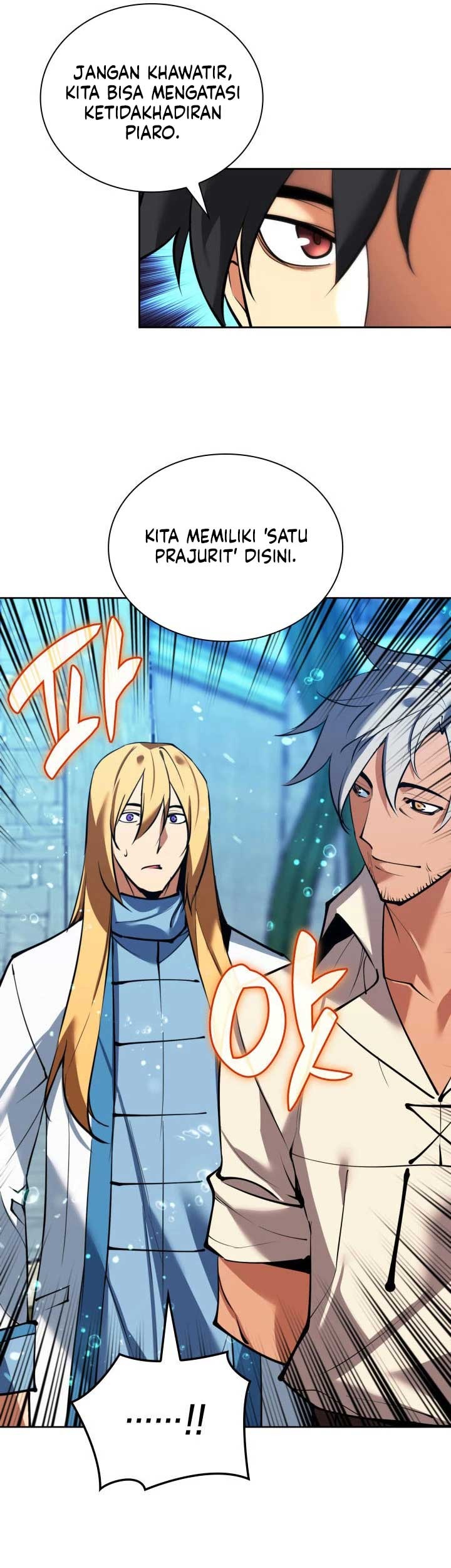 Overgeared Chapter 237 Gambar 102