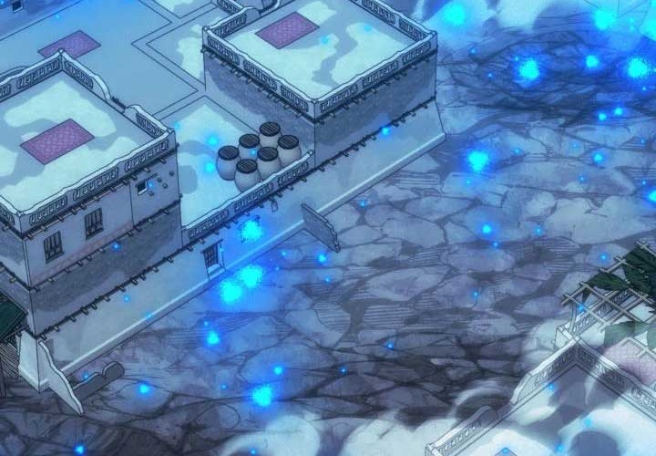 Overgeared Chapter 237 Gambar 9