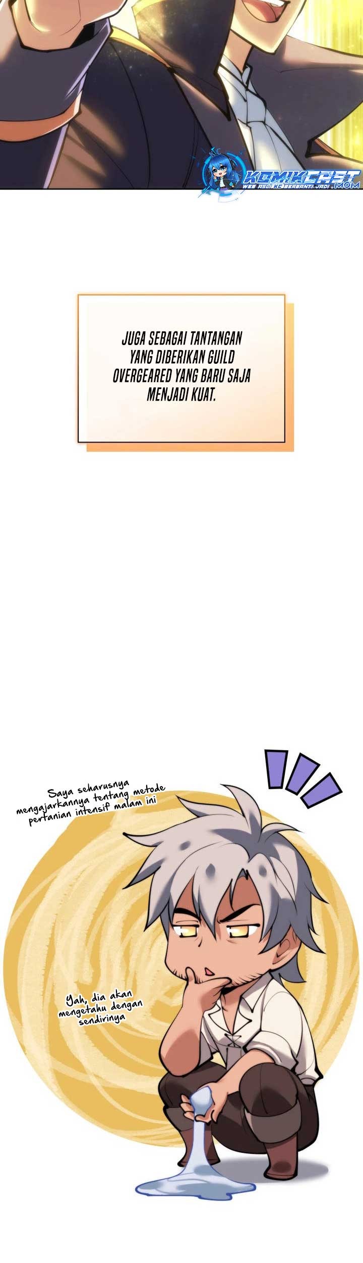 Overgeared Chapter 237 Gambar 118