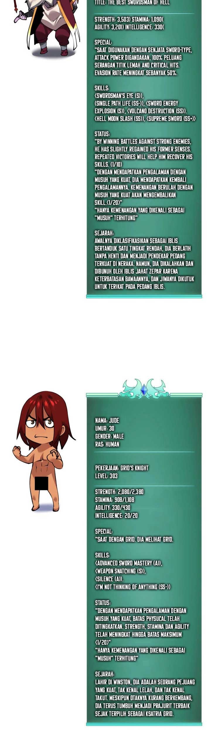 Overgeared Chapter 237 Gambar 120