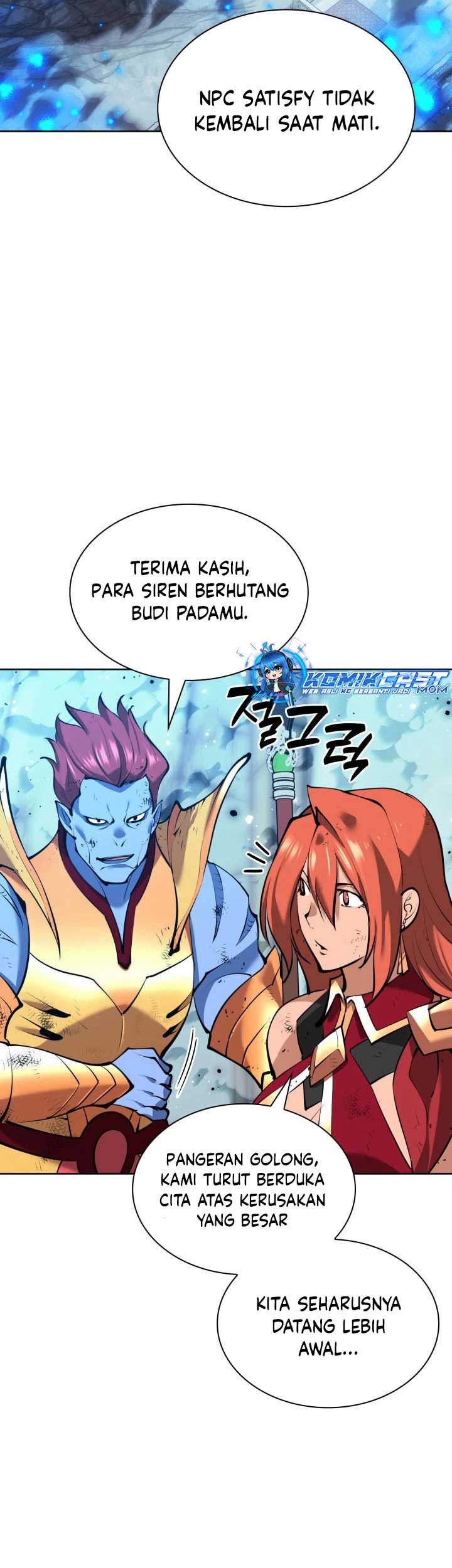 Overgeared Chapter 237 Gambar 10
