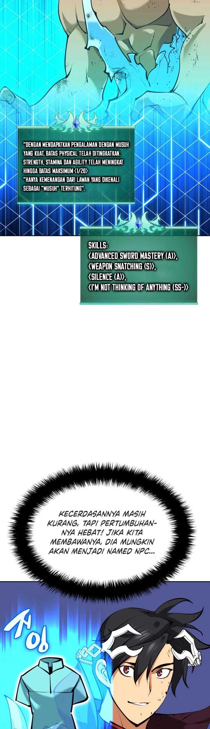 Overgeared Chapter 237 Gambar 16