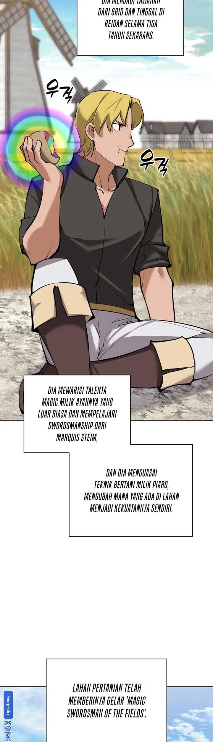Overgeared Chapter 246 Gambar 28