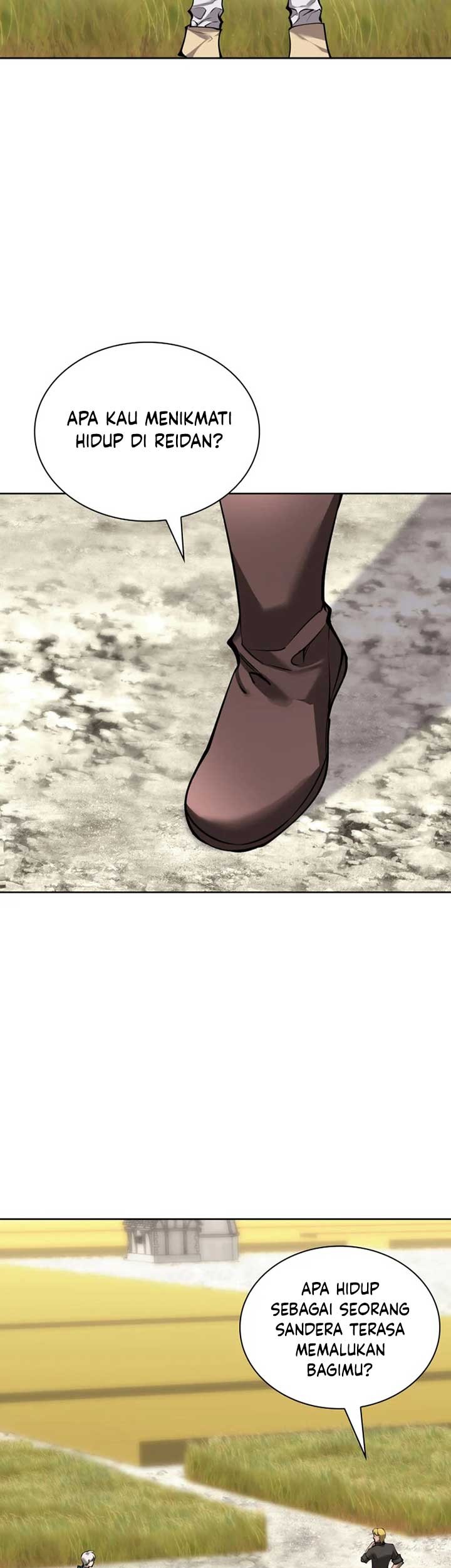 Overgeared Chapter 246 Gambar 30