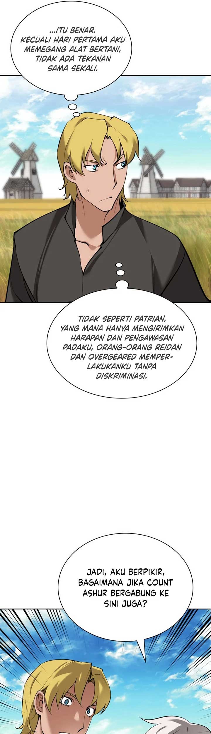 Overgeared Chapter 246 Gambar 32