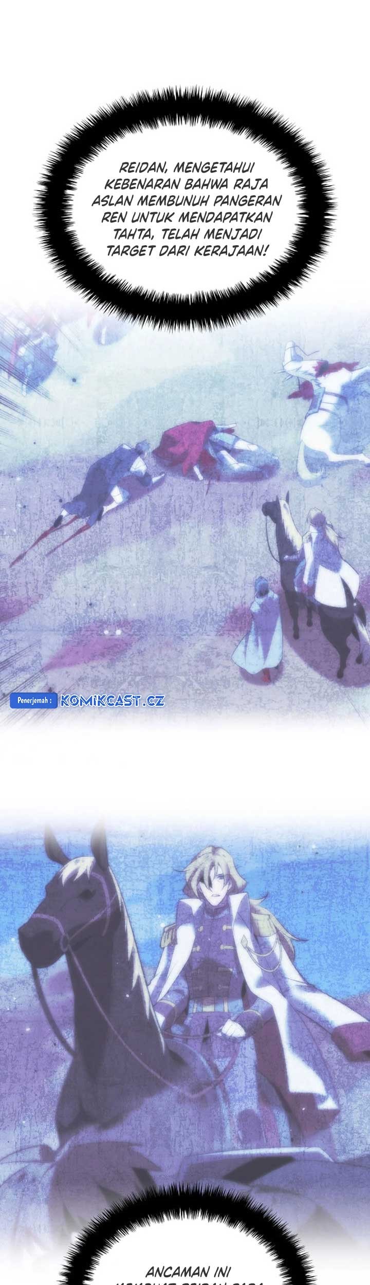 Overgeared Chapter 246 Gambar 34