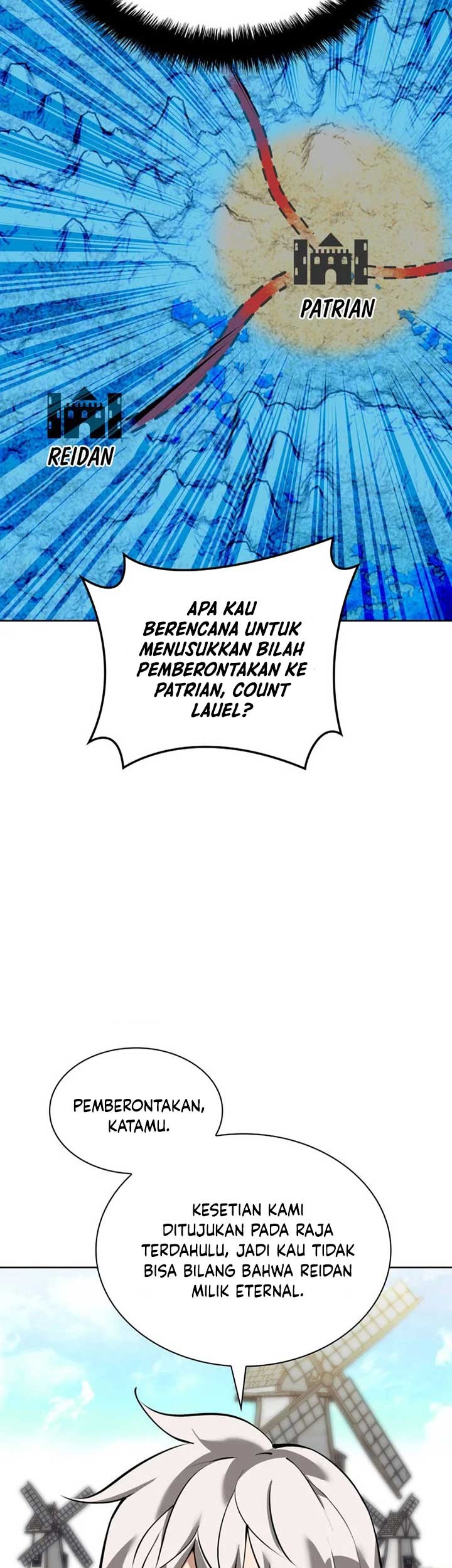 Overgeared Chapter 246 Gambar 36