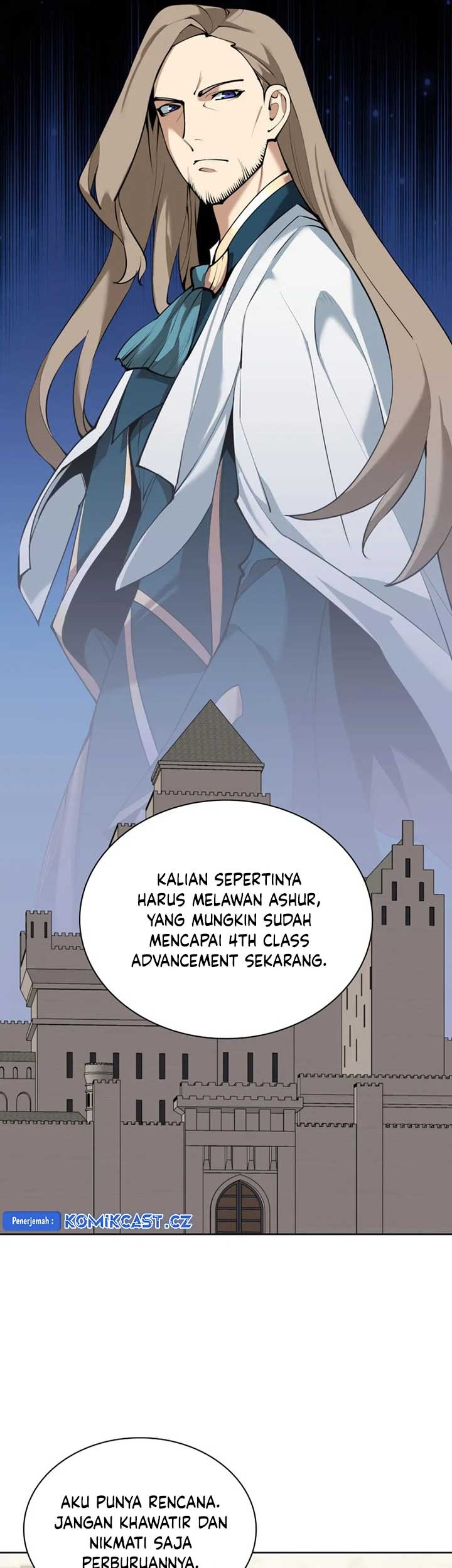 Overgeared Chapter 246 Gambar 18