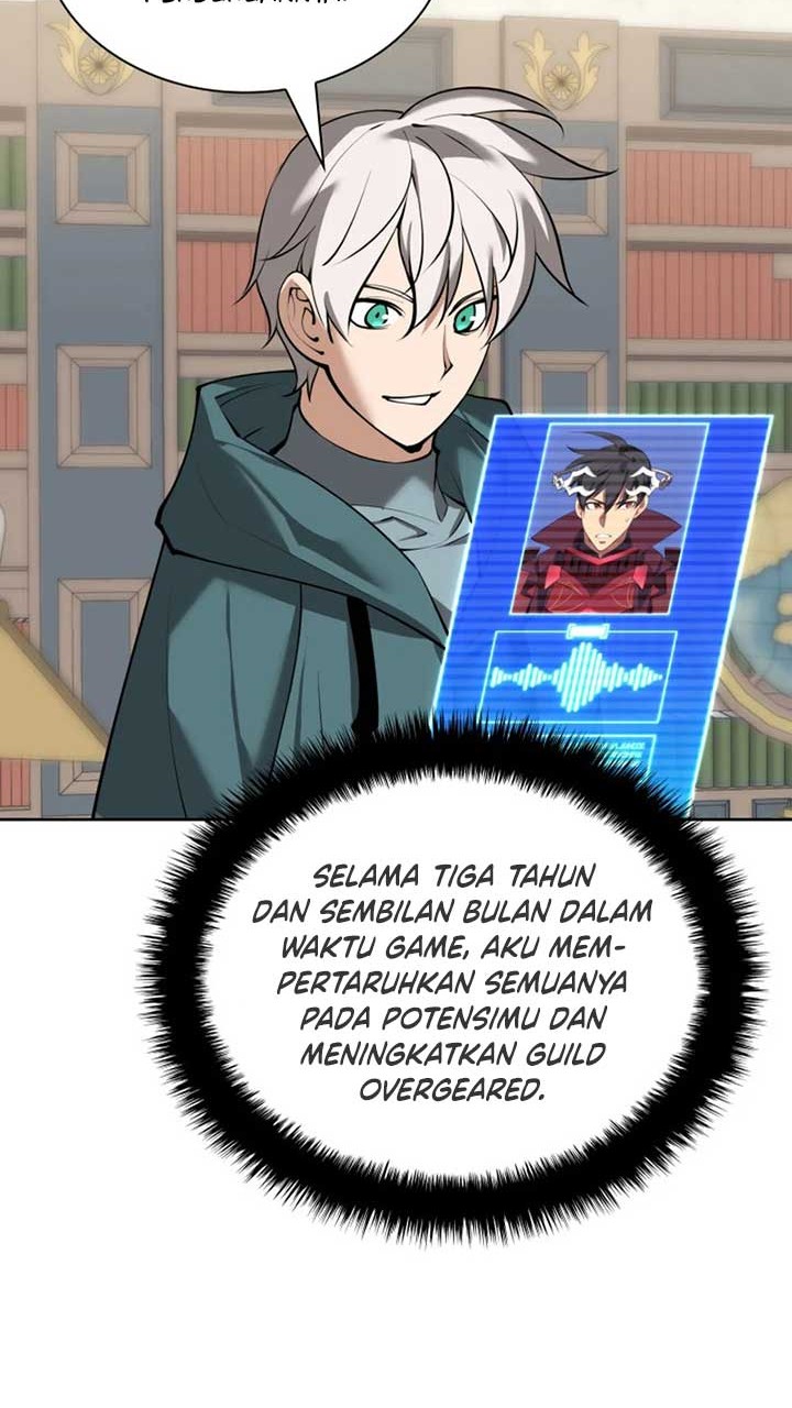 Overgeared Chapter 246 Gambar 19