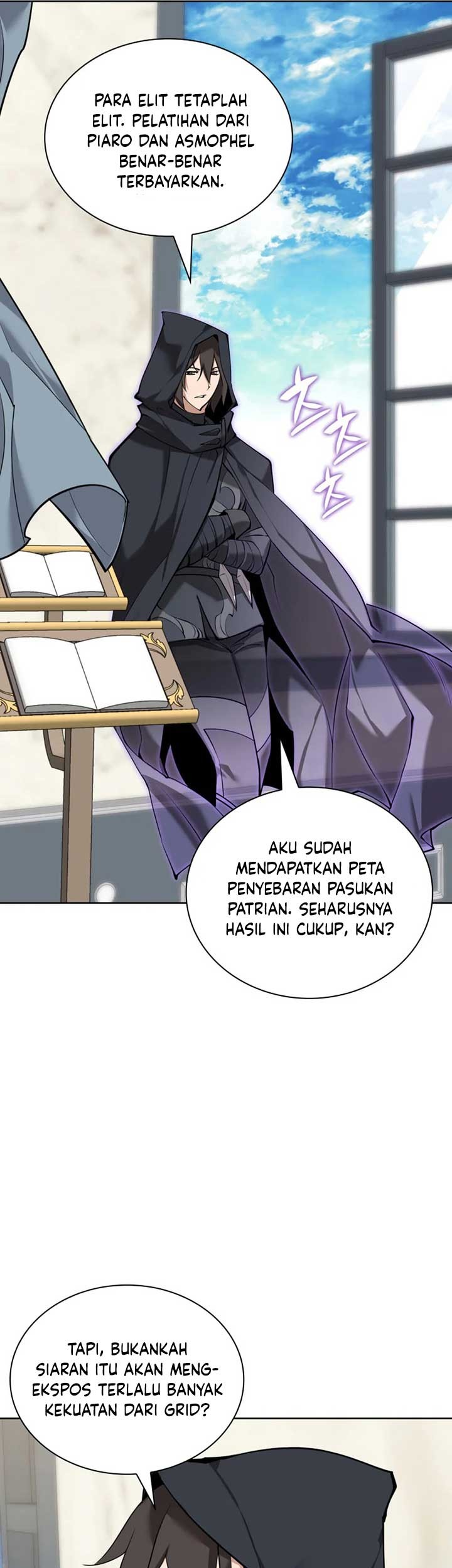 Overgeared Chapter 246 Gambar 22