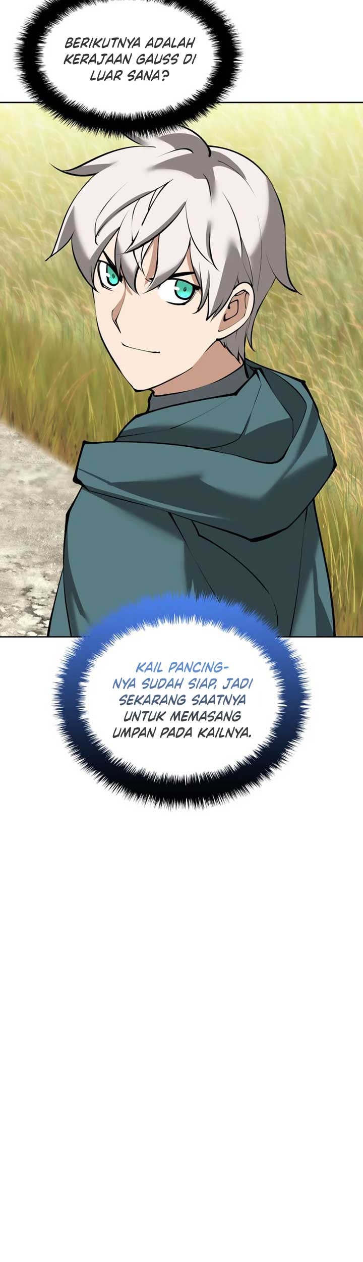 Overgeared Chapter 246 Gambar 46