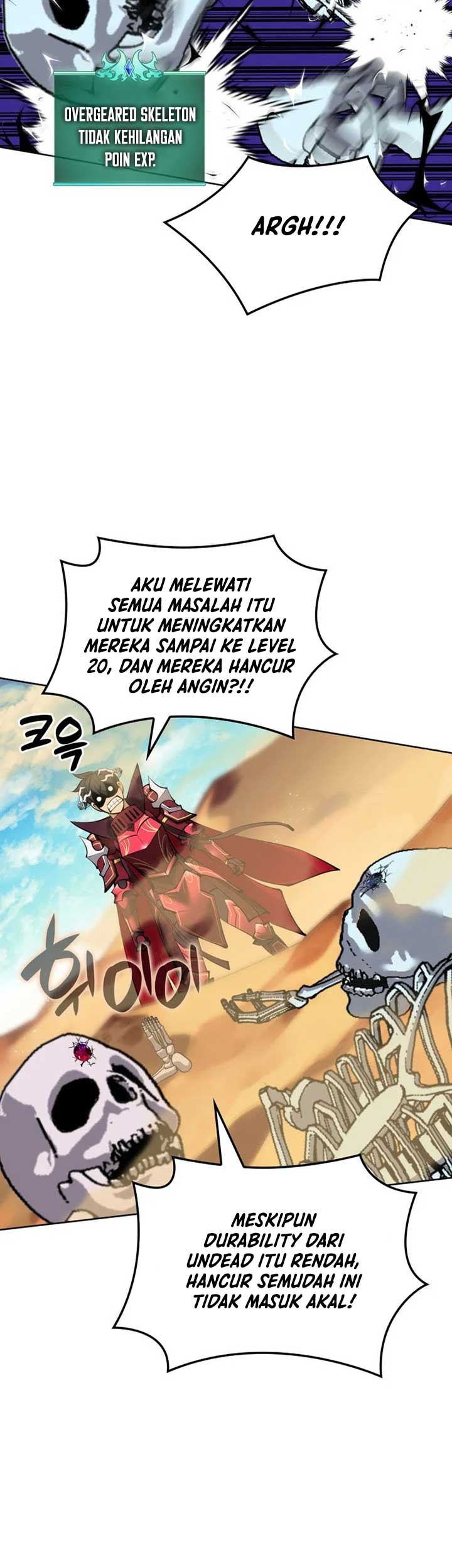 Overgeared Chapter 246 Gambar 50