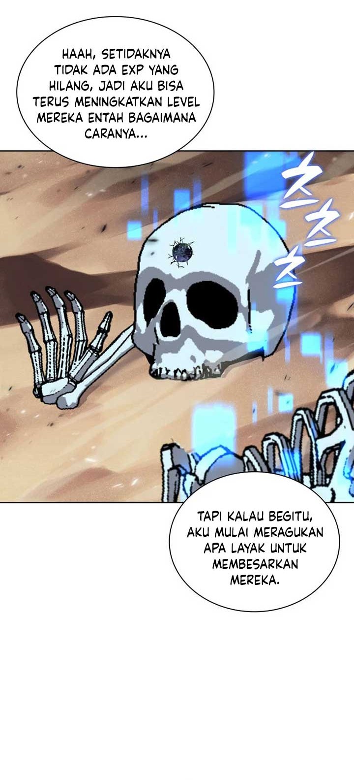 Overgeared Chapter 246 Gambar 51