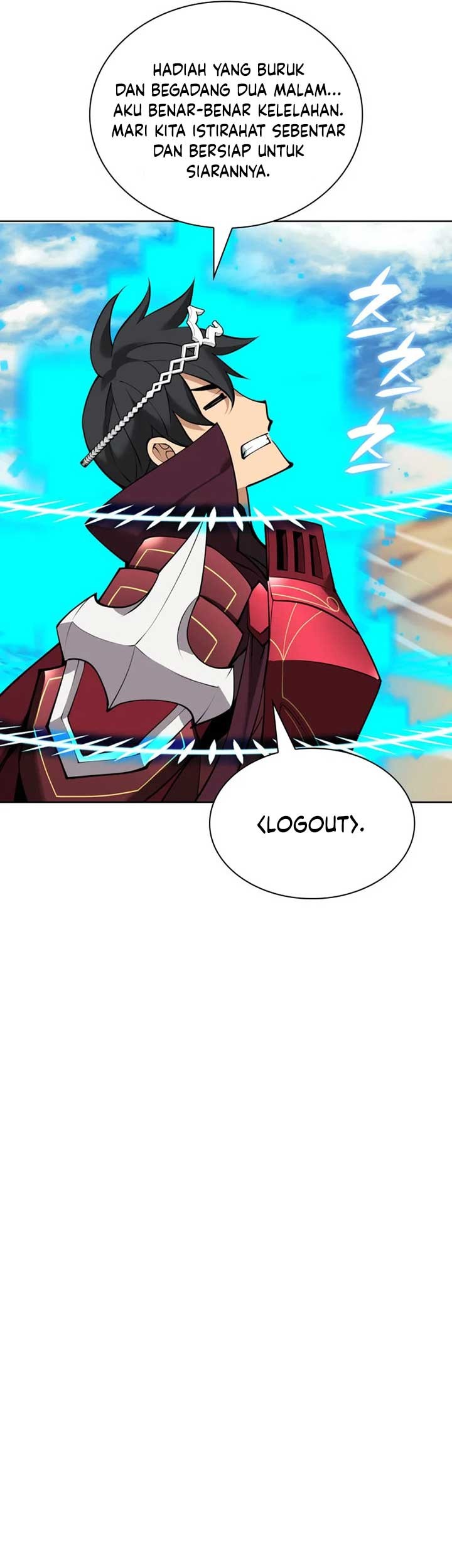 Overgeared Chapter 246 Gambar 52