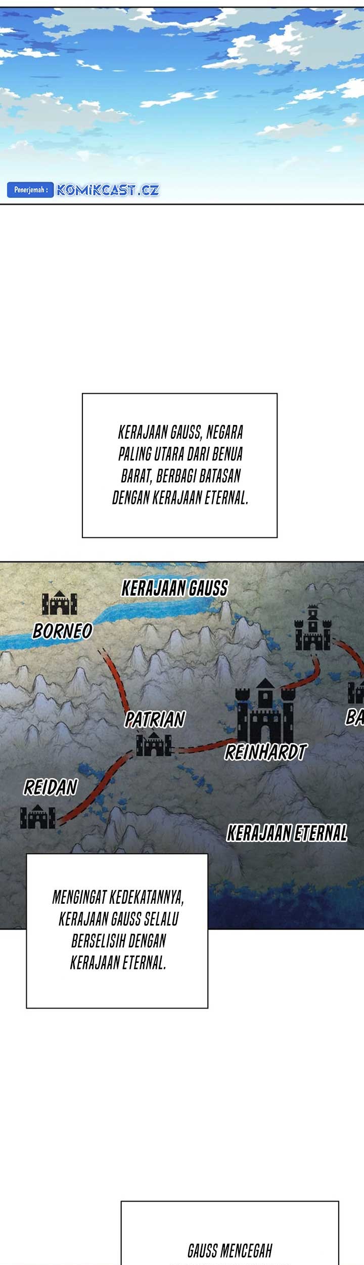 Overgeared Chapter 246 Gambar 54