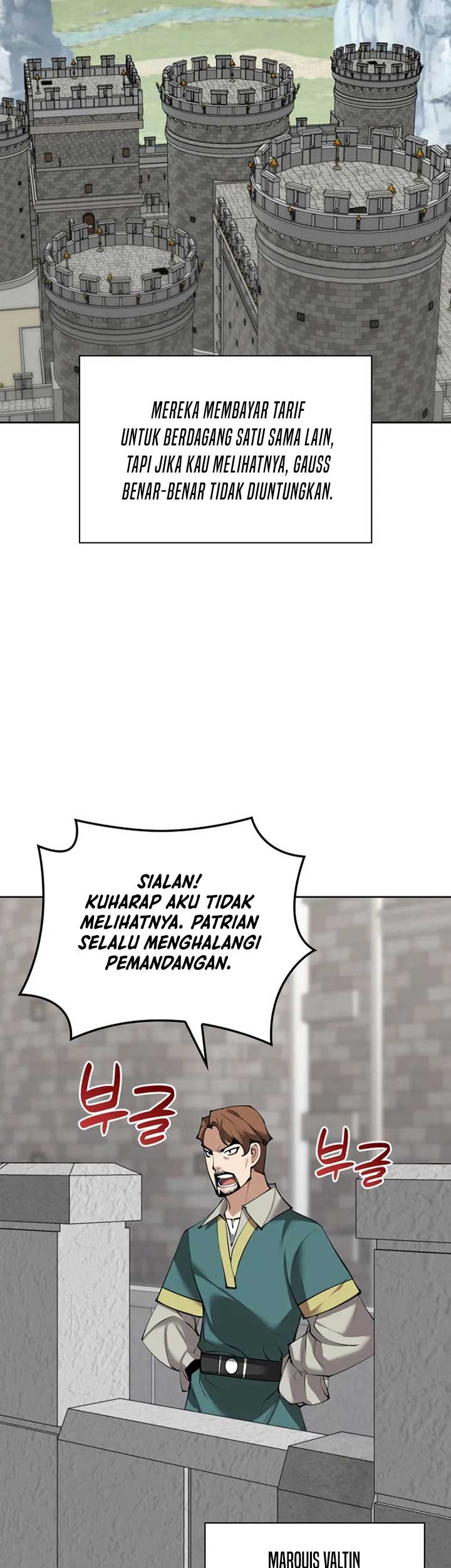 Overgeared Chapter 246 Gambar 56