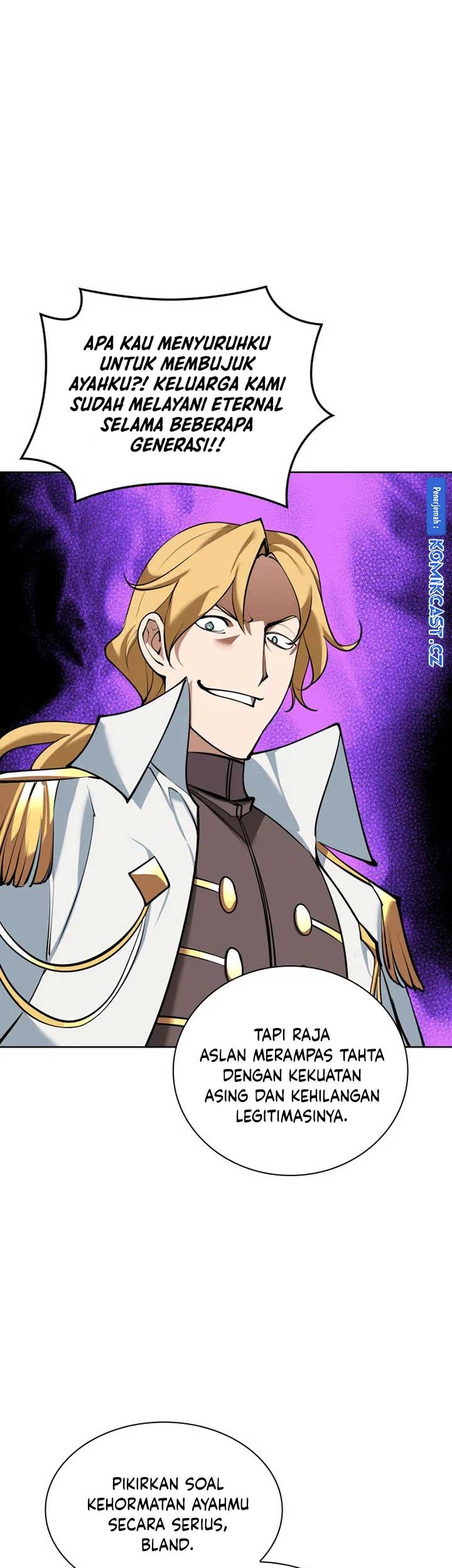 Overgeared Chapter 246 Gambar 38