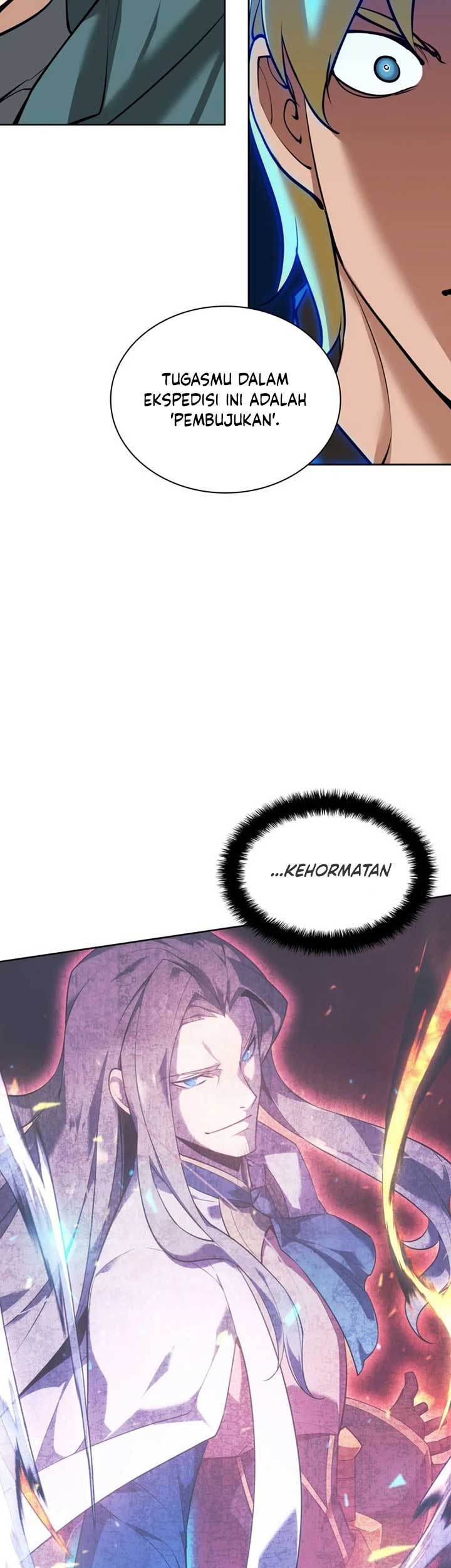 Overgeared Chapter 246 Gambar 40