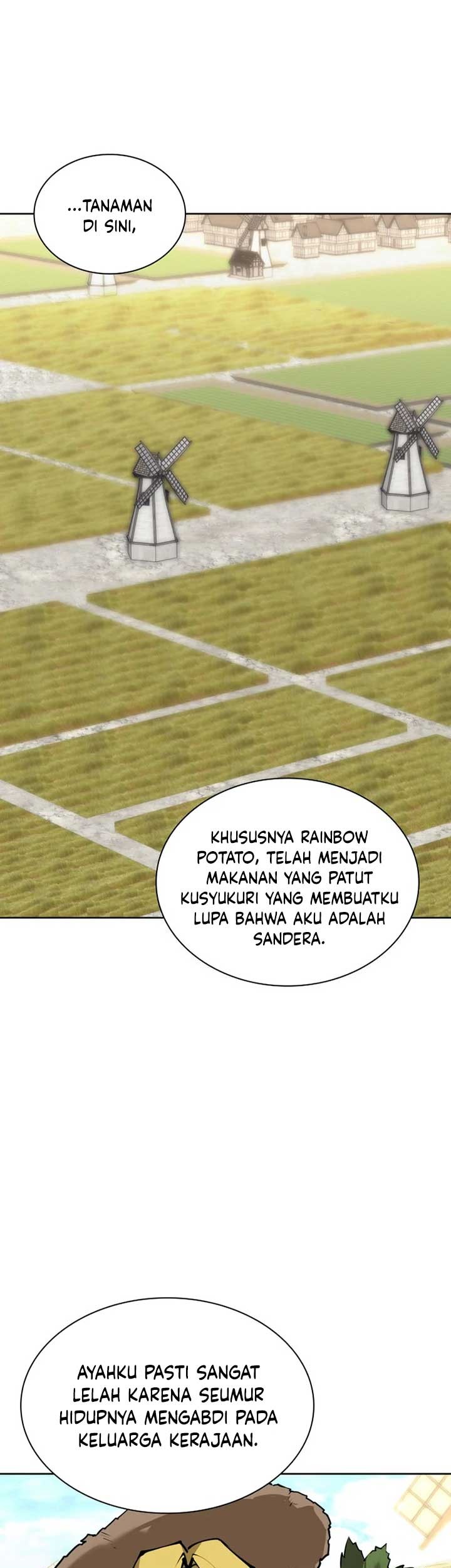 Overgeared Chapter 246 Gambar 42