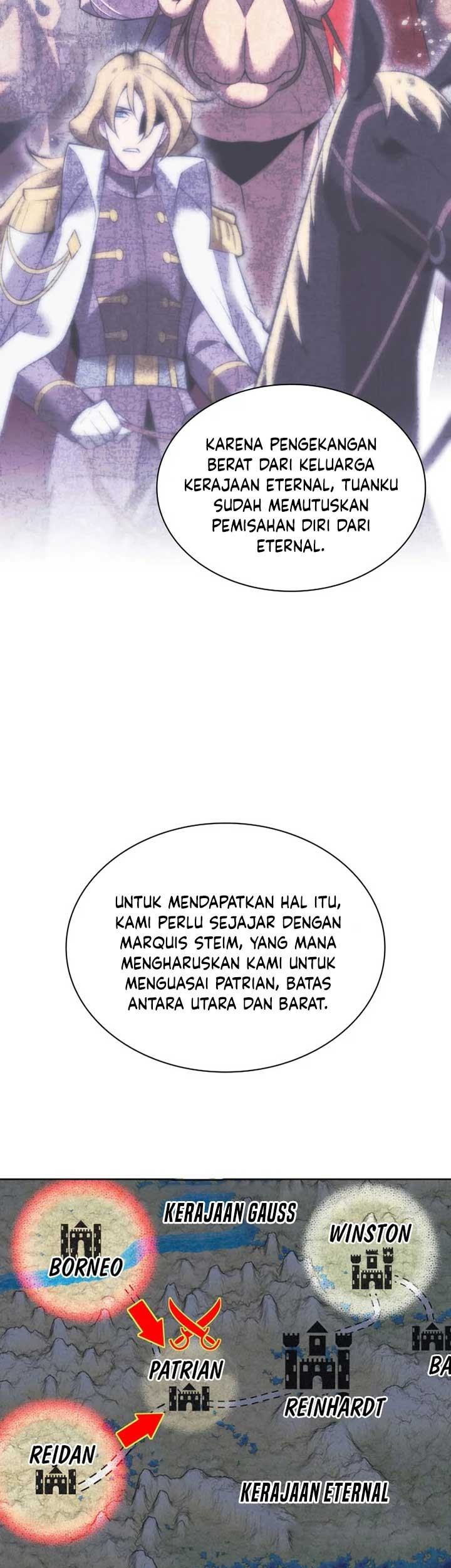 Overgeared Chapter 246 Gambar 66