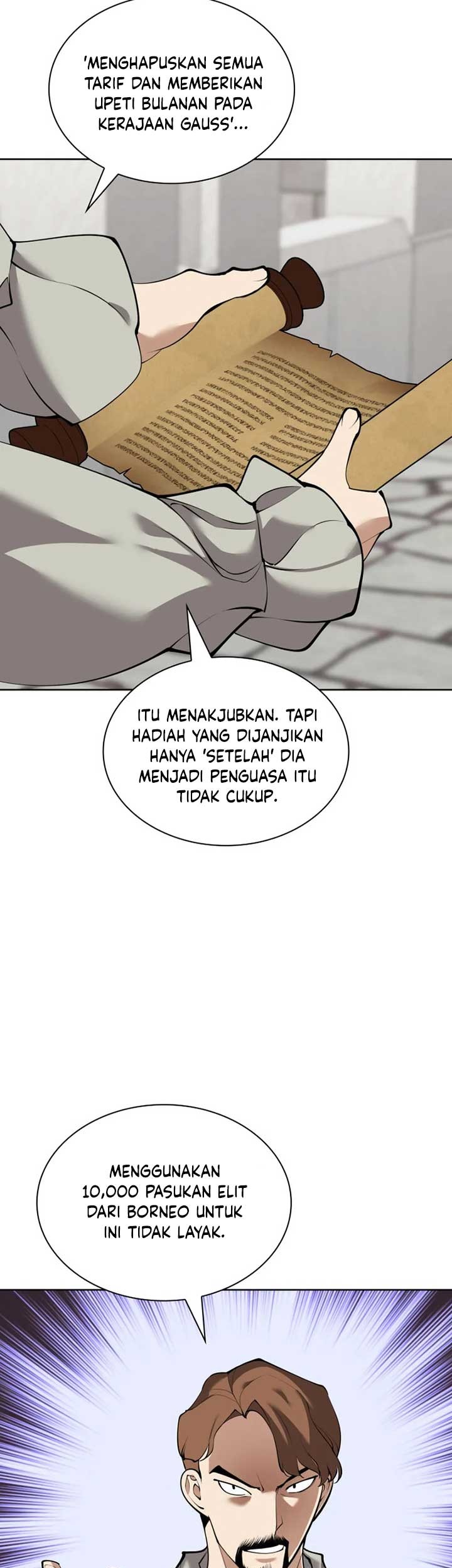 Overgeared Chapter 246 Gambar 70