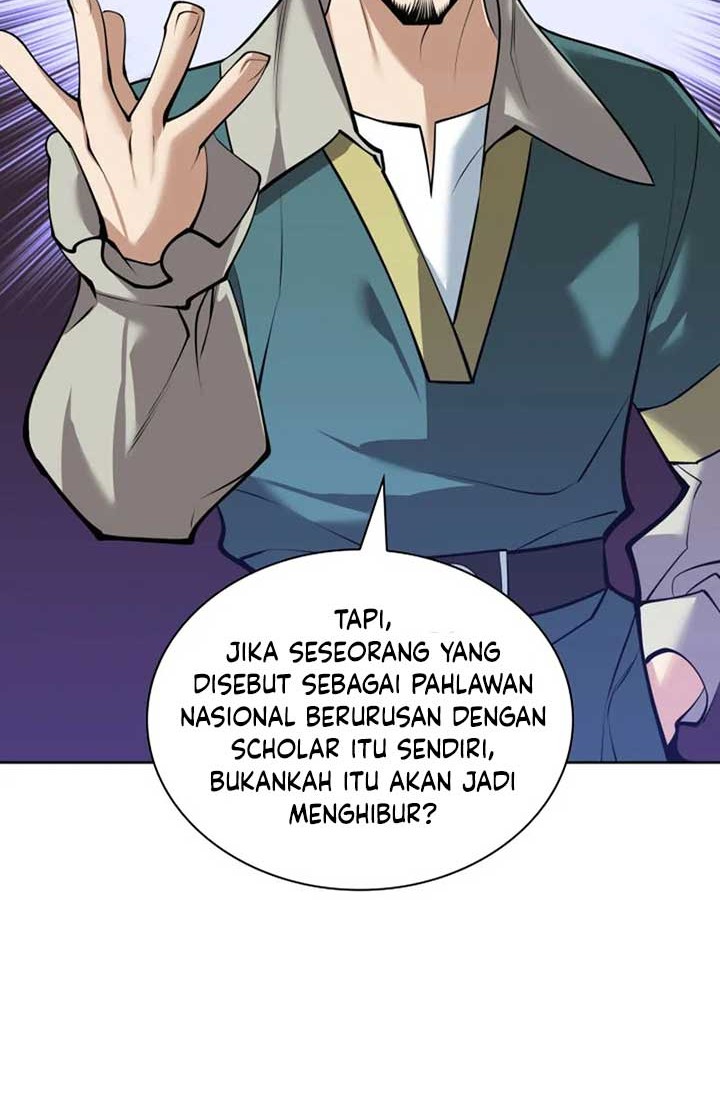 Overgeared Chapter 246 Gambar 71