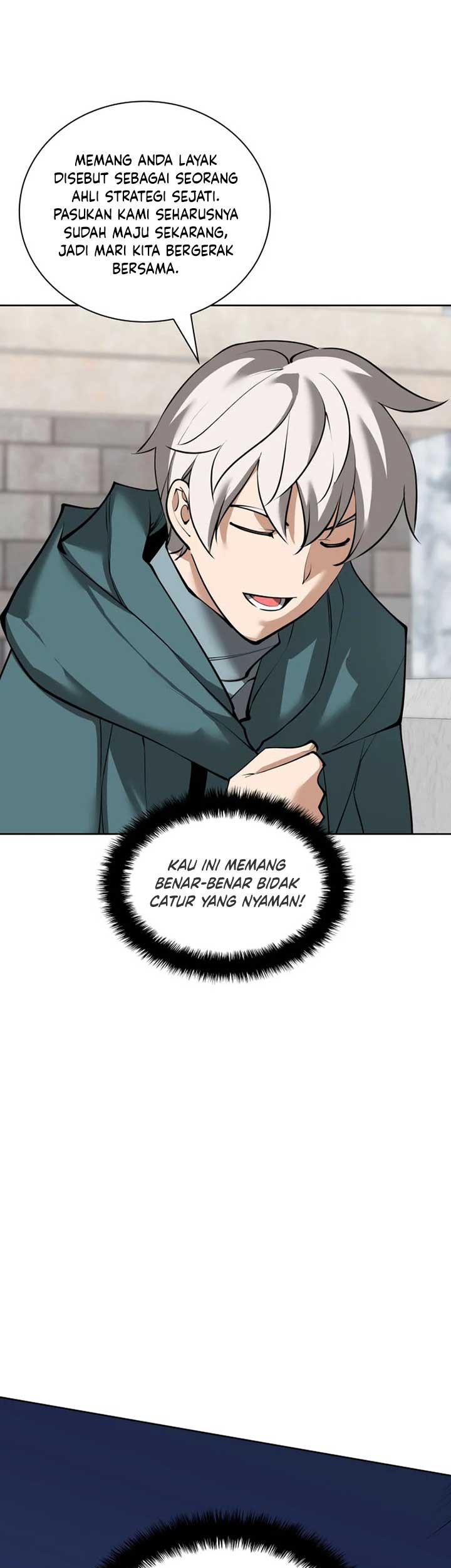 Overgeared Chapter 246 Gambar 72