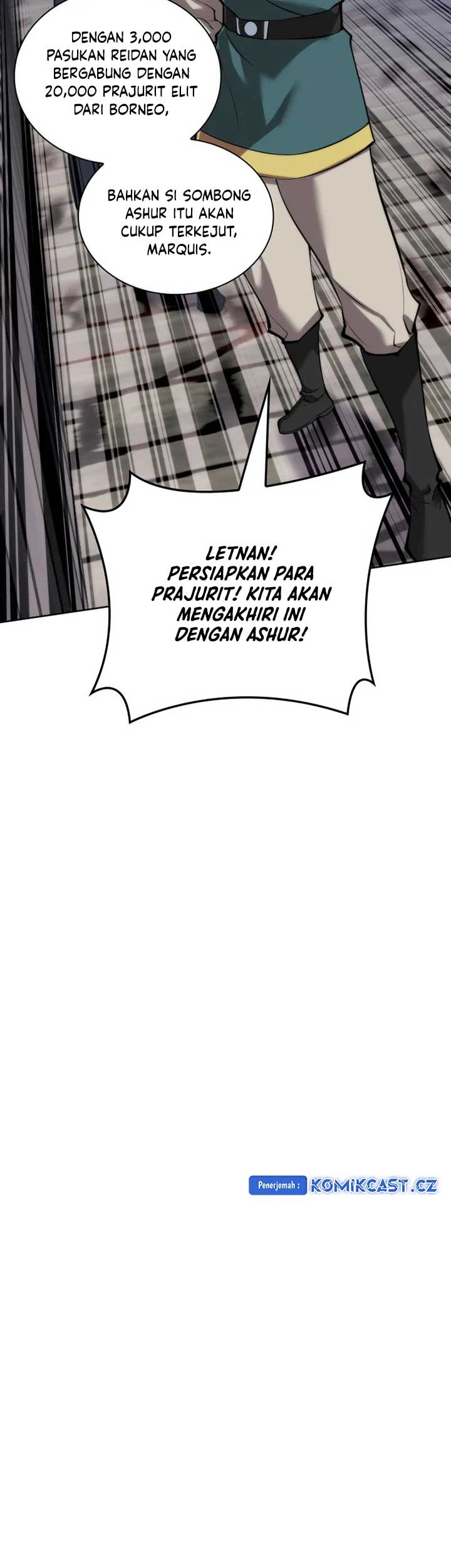 Overgeared Chapter 246 Gambar 74