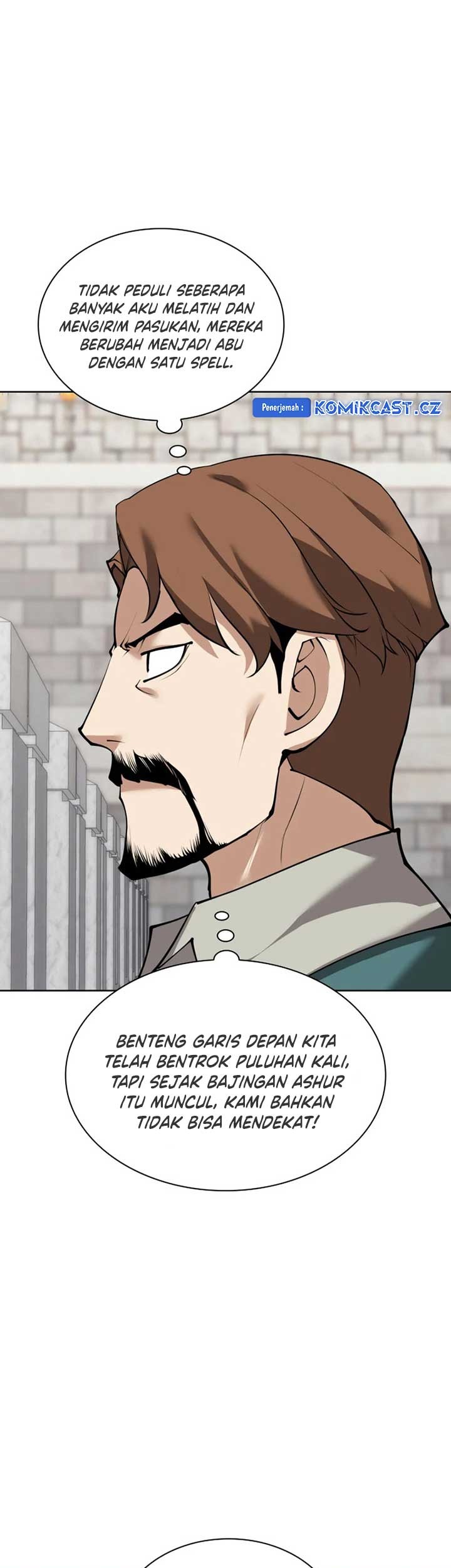 Overgeared Chapter 246 Gambar 58