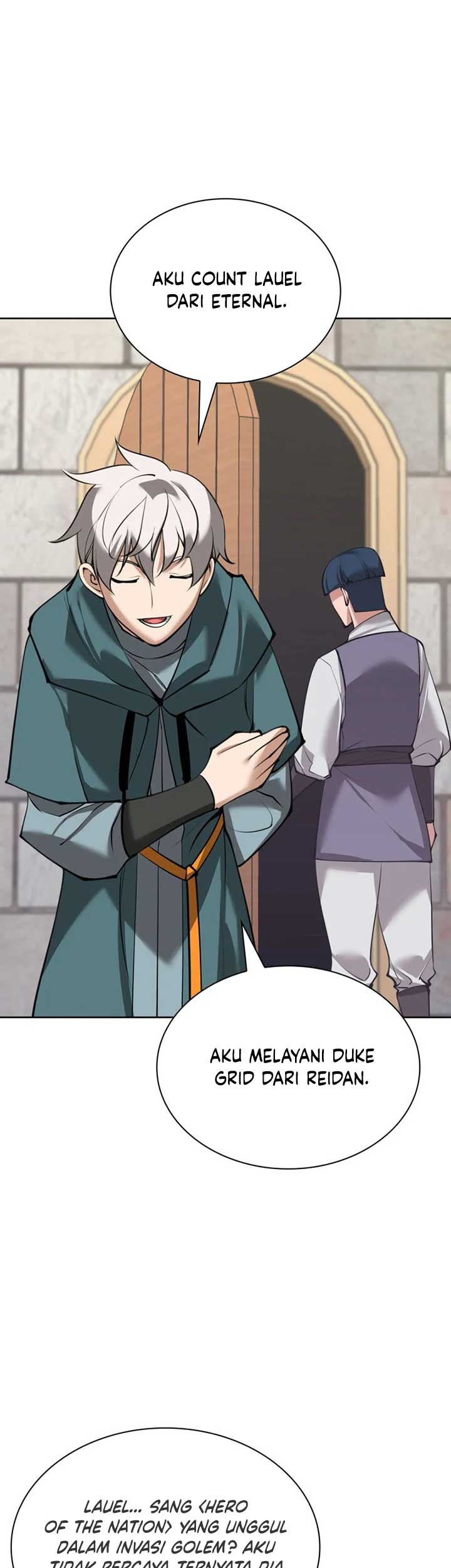 Overgeared Chapter 246 Gambar 60