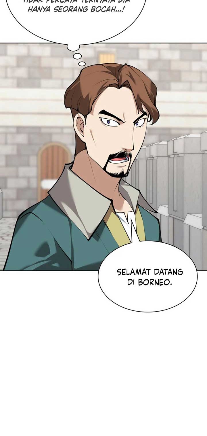 Overgeared Chapter 246 Gambar 61