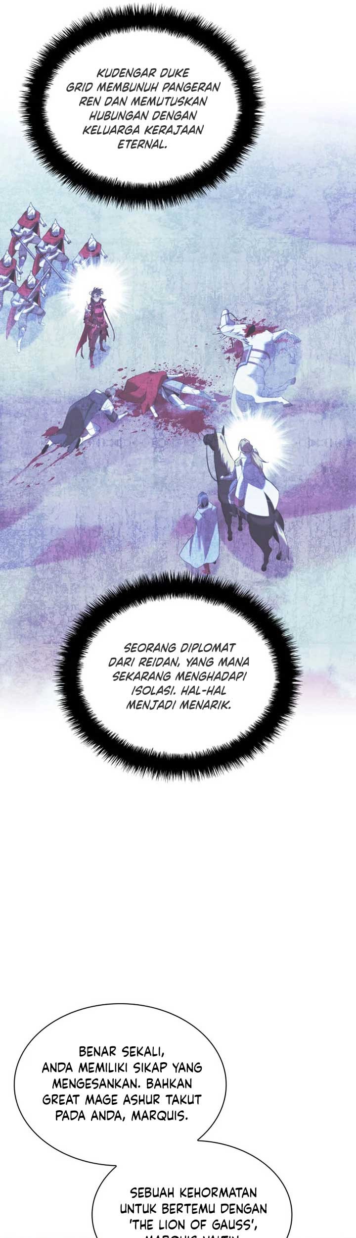 Overgeared Chapter 246 Gambar 62