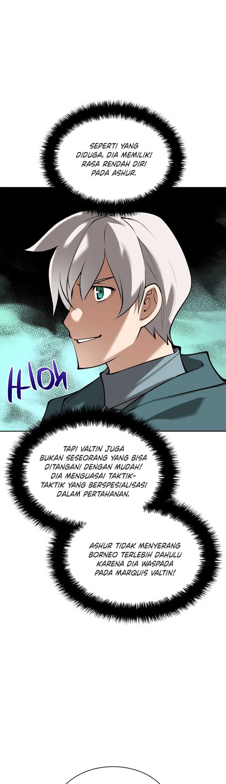 Overgeared Chapter 246 Gambar 64