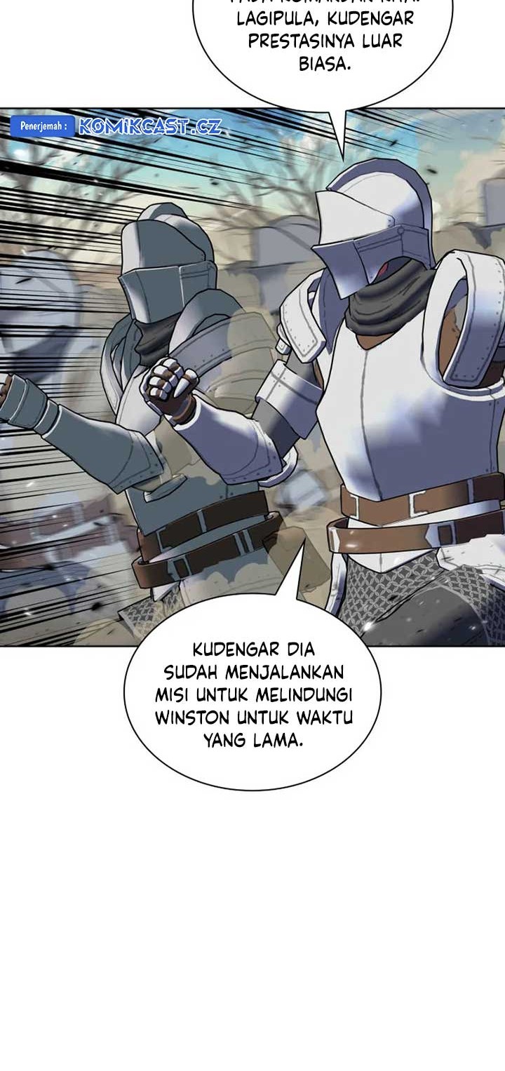 Overgeared Chapter 246 Gambar 89