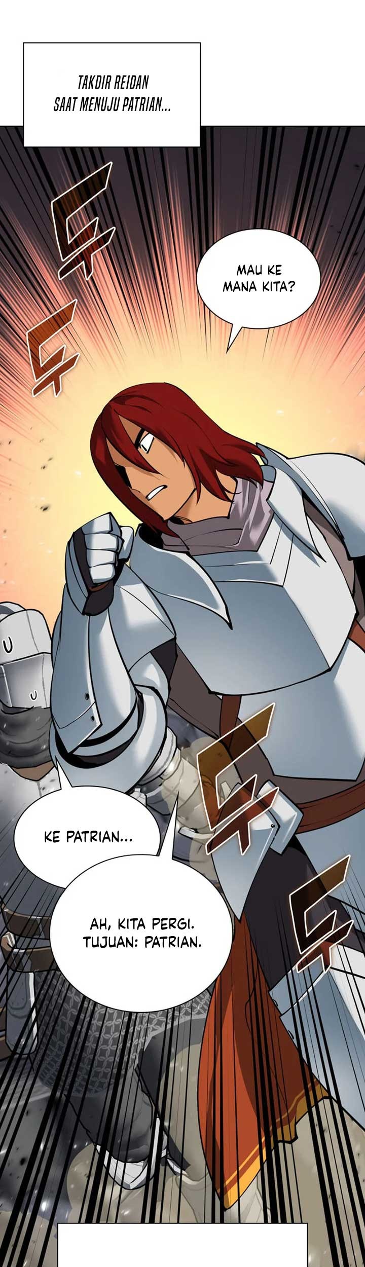 Overgeared Chapter 246 Gambar 90