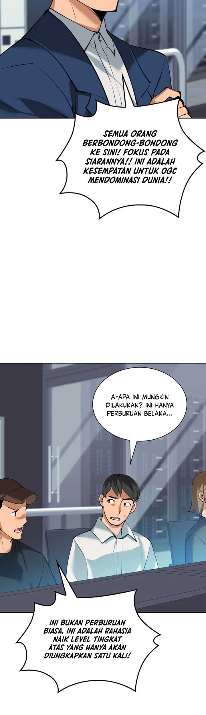 Overgeared Chapter 246 Gambar 96