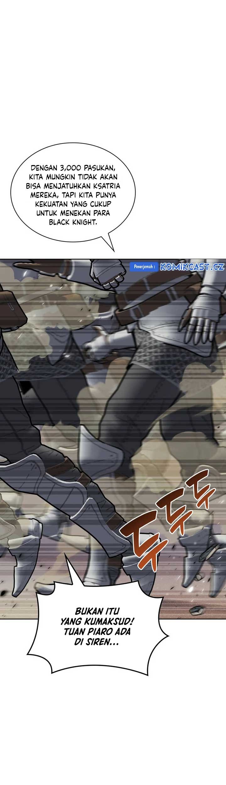 Overgeared Chapter 246 Gambar 84